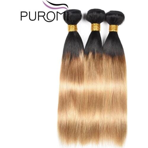 PUROMI Natural Hair