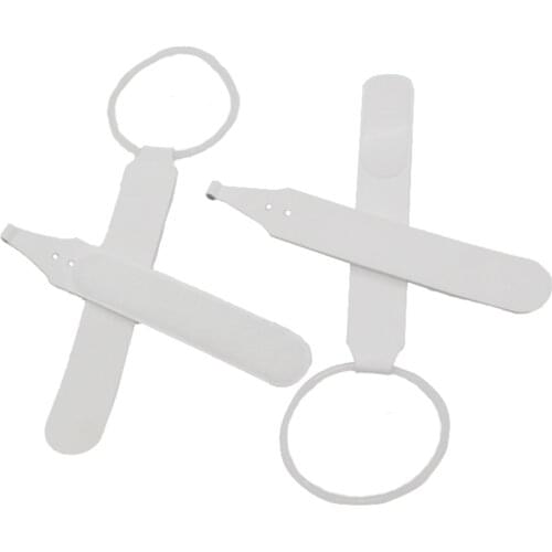 ALLOYSEED VR Gamer Adjustable Knuckle Strap + Wrist Strap Hand Lanyard for Oculus Quest 2 Touch Controller VR Gaming Accessories