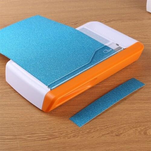 26x32cm Paper Cutter For DIY Scrapbooking Crafts Card Making Die Cut Embossing Handmake Decorations 2 Sizes Making Tool