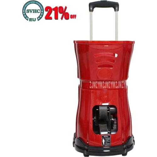 Remote Control Table Tennis Ball Robot Machine Automatic Ball Serve Machine Professional Tennis Training Practice Machine S2015