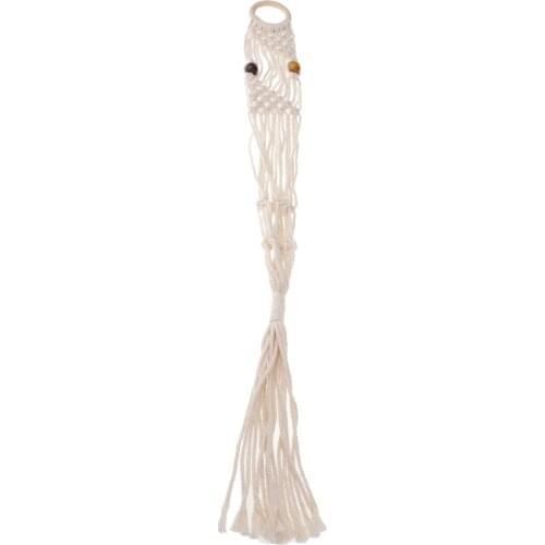 10 Piece Blank Round Wooden Ring Loop Jewelry Making Findings for Woodcrafts 58mm