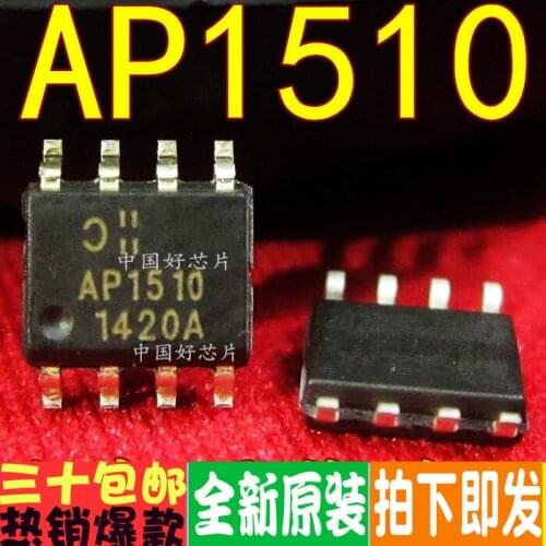 100% New&original AP1510 AP1510SL-13 8