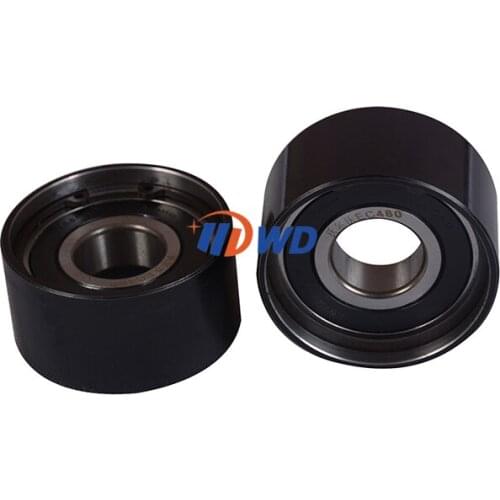 15125350 1851708 Belt Tensioners Pulley For VOLVO A35F A40F EC340D EC380D EC380DHR EC480D EC480DHR L150G L180G L220G L250G