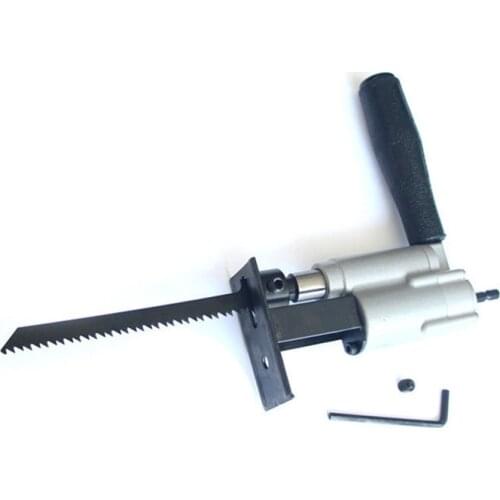 220 V electric drill refitted electric saw electric reciprocating saw household saber saw electric drill refitted curve saw conv