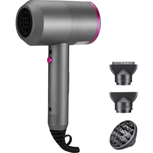 ANSELF Hair Dryers