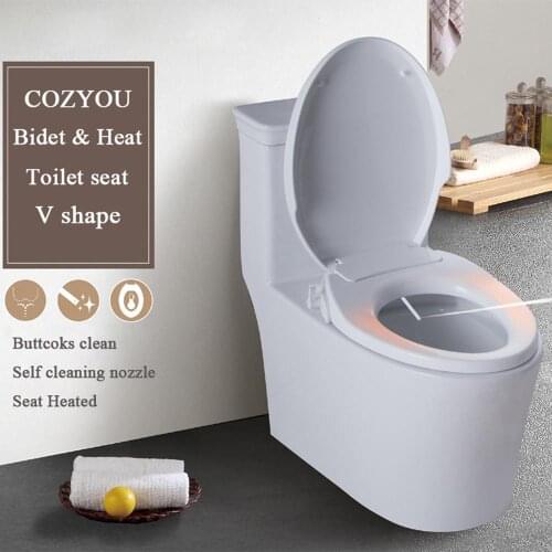 COZYOU Bathroom Products