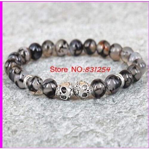 Dankaishi Stone Bracelets