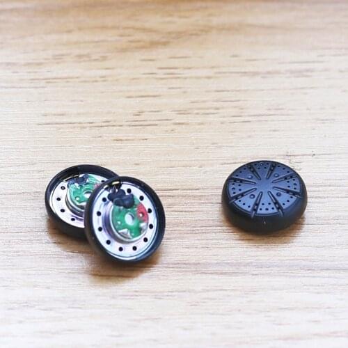 15.4mm speaker unit mx500 driver 110db 32ohms 20-20khz 4pcs