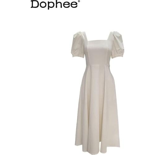 Dophee Summer Dresses For Every Day