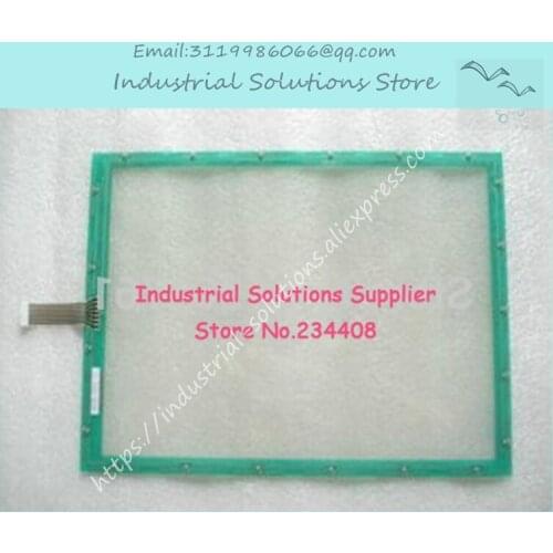 N010-0551-T261 Touch Screen Glass New
