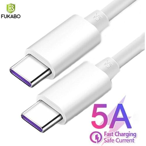 FUKABO Mobile Phone Cables