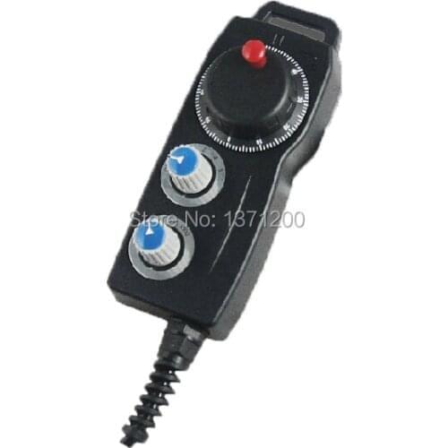 Future EHDW-BE6L-IM Manual Pulse Generator - Electronic Handwheel For CNC Machine - Electronic Hand wheel , CNC hand wheel