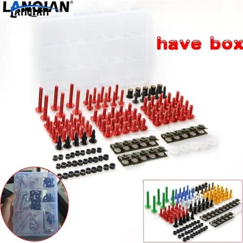 CNC Motorcycle Fairing Bolt Screws Fastener Nut forFor HONDA CBR1000RR CBR 1000 RR Fireblade 2008 2009 2010 2011 2012 2013 2014