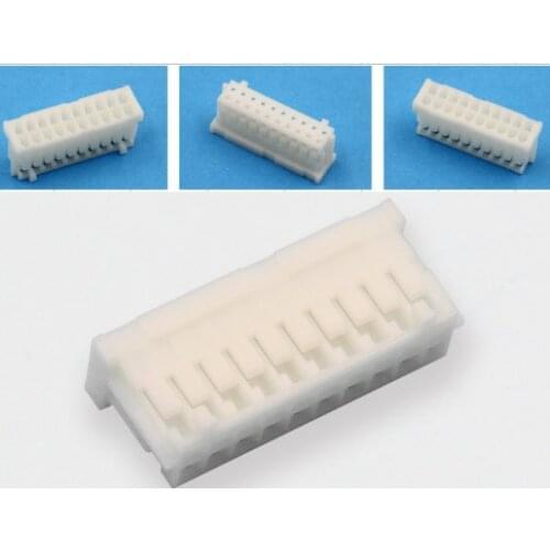 In stock DF1B-20DS-2.5RC CONN RECEPT HOUSING 20POS 2.5MM connectors crimp socket header new part