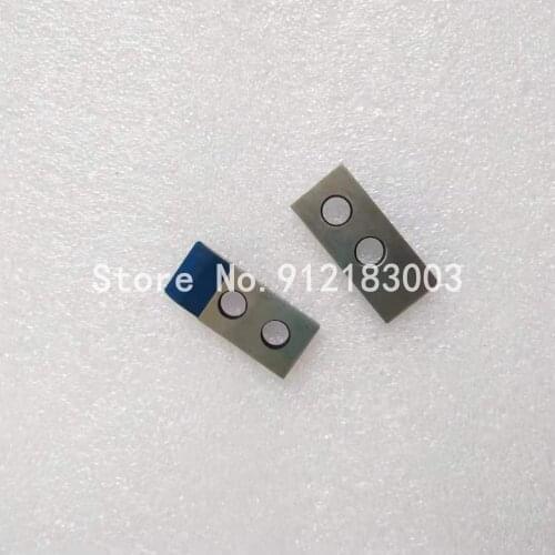 Best Quality 10 Pcs 91.580.337 91.580.637 Gripper Pad With Rubber Sm102 Cd102 39x17