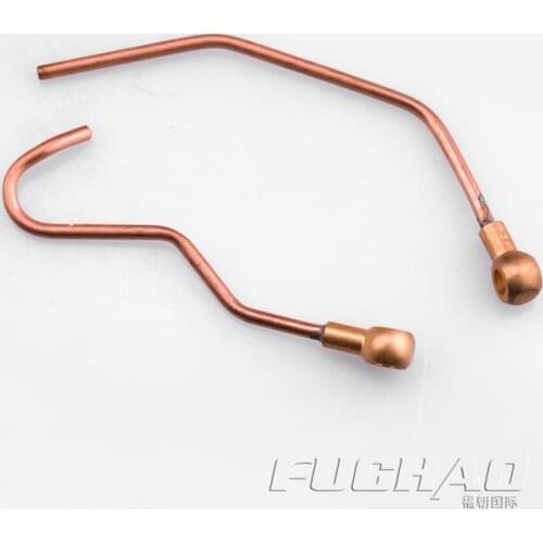 Oil Pipe Oil Tube Vvitta Used For SHINGLING 777 Industrial Sewing Machine Sewing Machine Parts