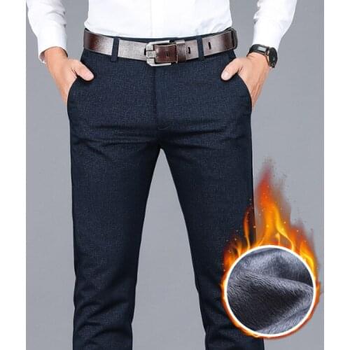MDNSUPSTAR Men's Fleece Pants