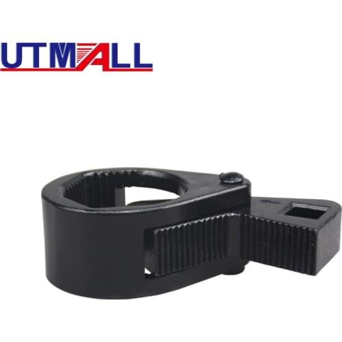 Multi-functional Car Steering Gear Rudder Wrench Ball Joint Removal Spanner Hand Repair Tool