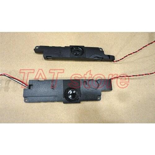 Original for ASUS UX501J UX501JW N501J N501JW audio speaker left right speakers kit set free shippping test good