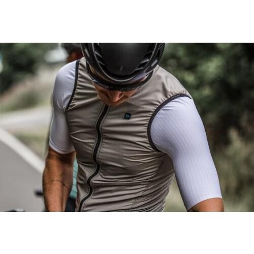 ROOBICHI Cycling Vests