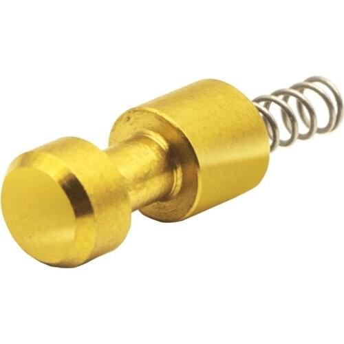 Tactical hunting Lightning Strike Ti Safety Plunger for Glock 17 19 20 22 23 24 26 27 29 34 Tactical Hunting Accessories