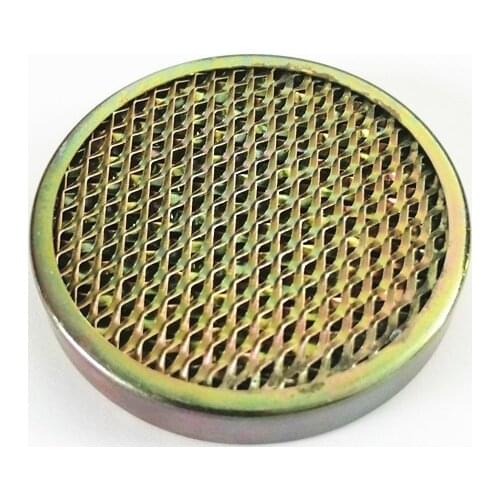Motorcycle Air Filter for PUCH BING 17 17mm Carburetor replacement Moped bike Carb Zundapp
