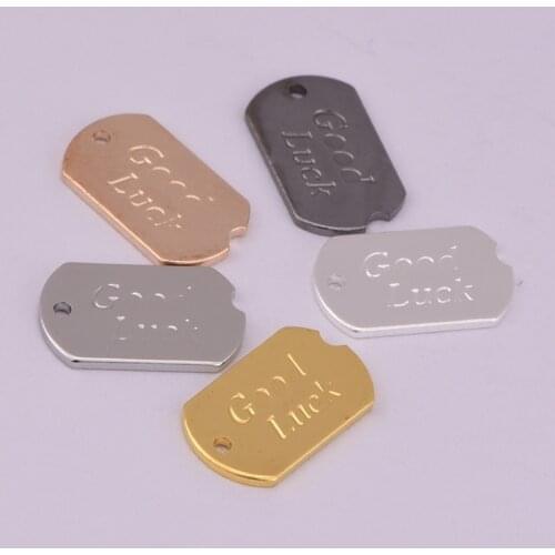 ZHU RU Pendant Chains