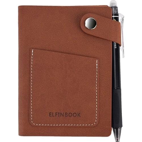 ZJMZYM Diary Notebooks