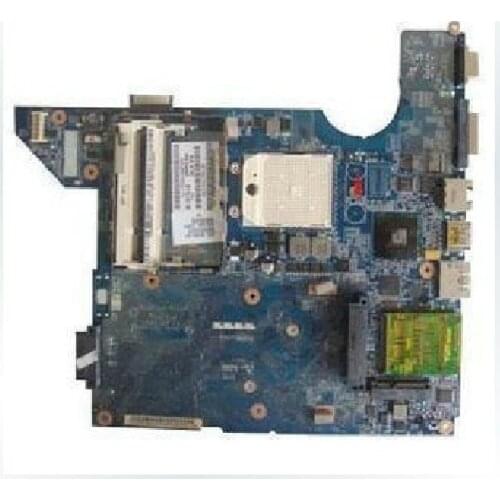 488238-001 lap DV4 full test lap connect board connect with motherboard
