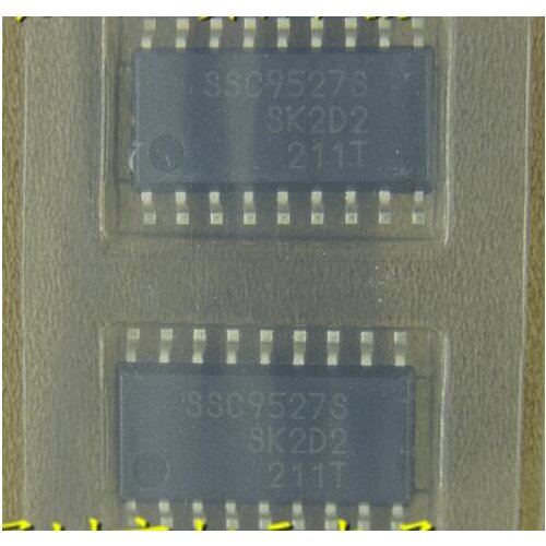 5pcs/lot SSC9527S SSC9527 9527S SOP18 IC