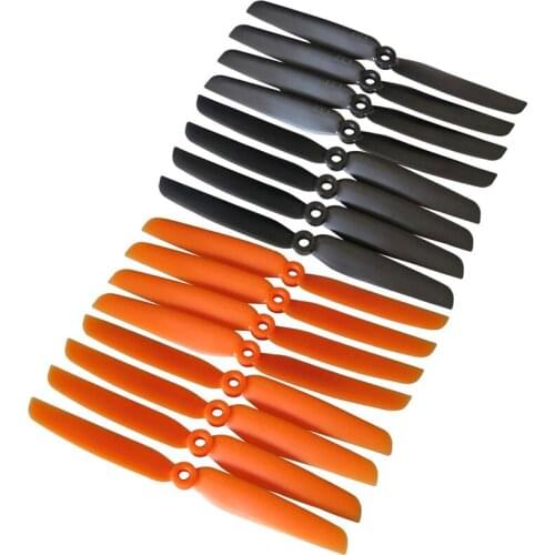 8 pairs 6X3 6030 Multi-rotor CW CCW Propeller For QAV250 Mini Quadcopter Prop