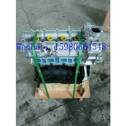 Auto Motor 1.4 engine For Volkswagen POLO