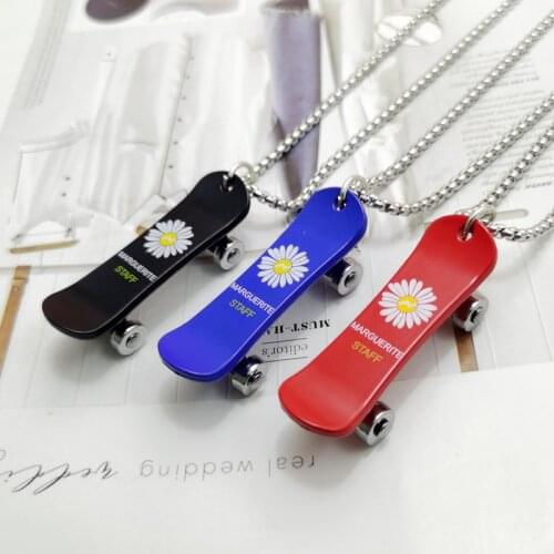 BUDROVKY Skateboards