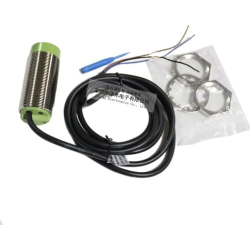 Capacitive proximity switch CR30-15DN sensor 6months warranty