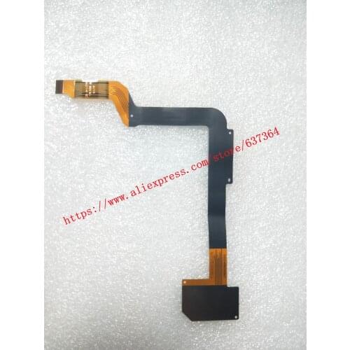 NEW COPY XT2 Flex Shaft Rotating LCD FPC Flex Cable For Fuji Fujifilm X-T2 Camera Repair Part Unit
