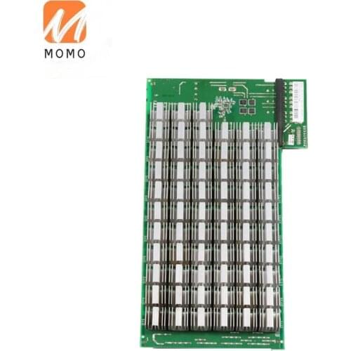 Used Miner S9 13.5T Hash Board for Antminer Mining Machine Tested in Stock S9/S9i/S9j/S9k/S9 Se Used equipment