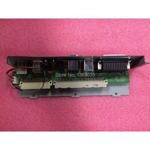 I/O (3) BOARD of PCM-9573 for PPC-103 REV.A1 P/N: 1908957322 used in good condition