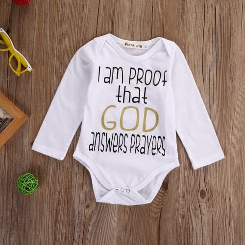 2020 New Style Toddler Newborn Baby Girl Baby Boy Unisex Clothes Fashion Romper Jumpsuit Playsuit Outfits