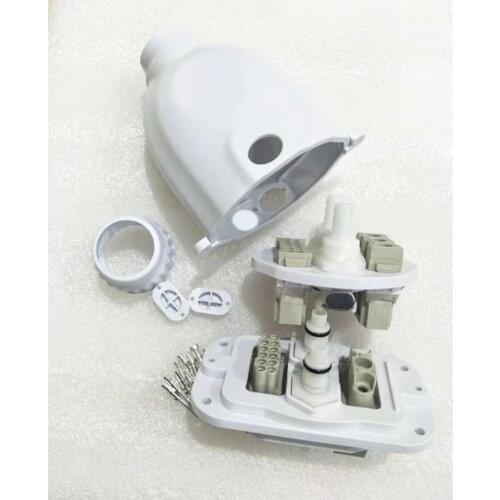 New design ipl laser shr opr beauty machine connector for sale