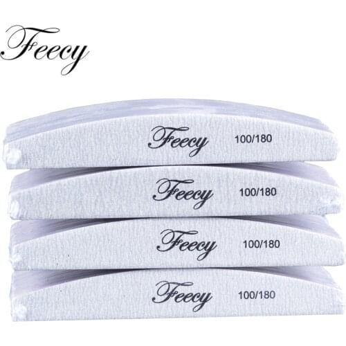 LOOFEO Emery Nail Files