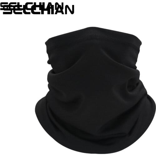 Men Women Scarves Scarf Sunscreen headgear Outdoor Magic Headscarf Multifunctional Tubular Magic Bandanas Tube Scarf Headband