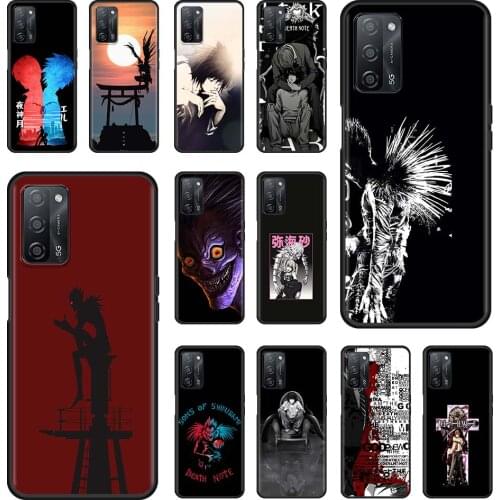 Nicerman Oppo A7 Phone Cases