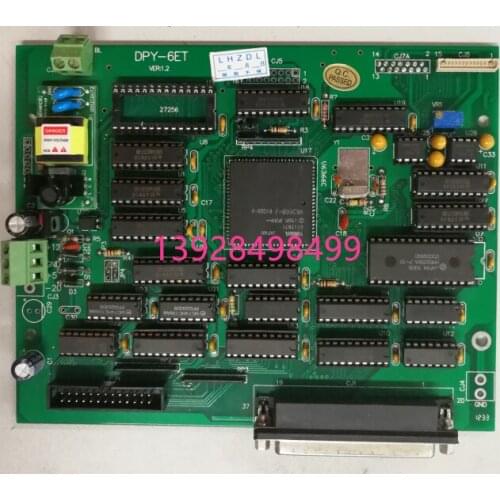 New CE-26 DPY-6ET brand new circuit board Card for LCD Display Module Panel Industrial Screen injector machine