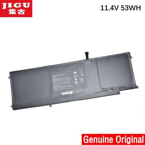 JIGU Original Laptop Battery RC30-0196 For RAZER For Blade Stealth 2017 with i7-7500U RZ09-01962 For Razer Stealth 12 5 inch