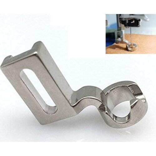 DIY Patchwork Foot Quilting Presser Foot Feet For High Low Shank Sewing Machine For Arts Crafts Sewing Apparel and Fabric Tool