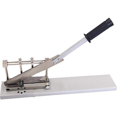 Adjustable PVC plastic wire groove cutting machine, wire groove cutter, portable wire groove scissors, wire groove cutter