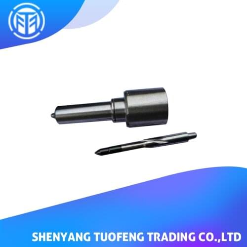 T.DI Common Rail Injector Nozzle H374PBC for Euro 5 Injector Nozzle