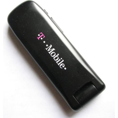 T-Mobile HuaWei UMG181 E181 3G HSPA WCDMA USB MODEM