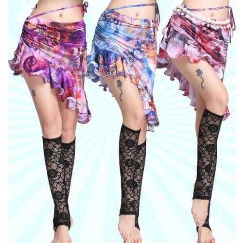 Good Quality belly dance costume bellydance skirt bellydancing clothing 3colors M, L, XL