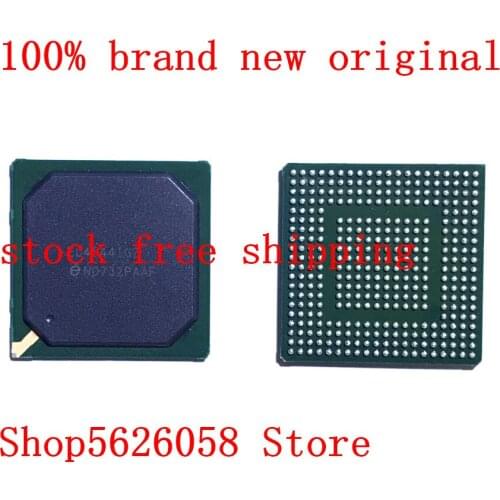 1PCS/LOT EL4544IGZ BGA 100% new original STOCK